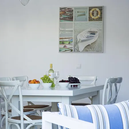 מלון Sharm Mykonos