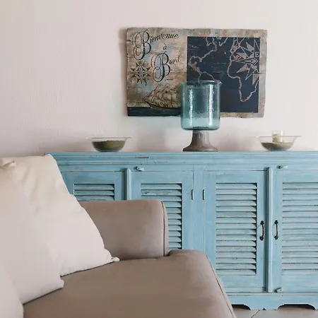 Sharm Mykonos מלון 4*