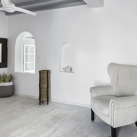 Sharm Mykonos Szálloda Mykonos Town