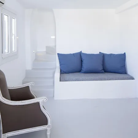 Sharm Mykonos Hotel
