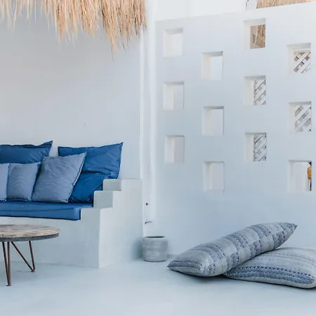 Sharm Mykonos ホテル Mykonos Town