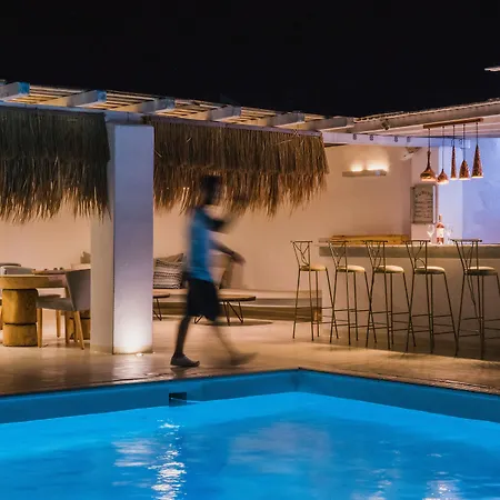 Sharm Mykonos Mykonos Town