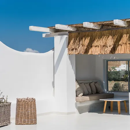 Hotel Sharm Mykonos