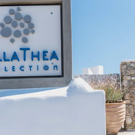 Sharm Mykonos Mykonos Town