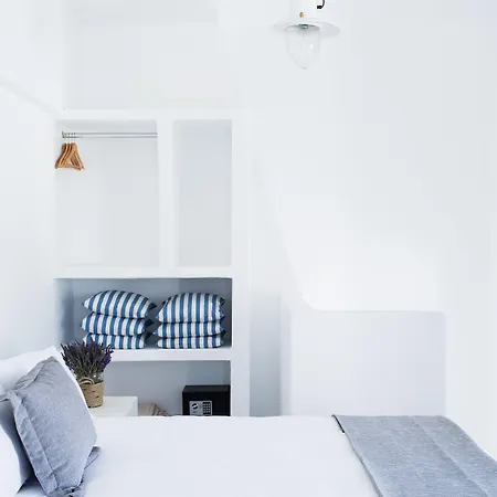 Sharm Mykonos Отель Mykonos Town