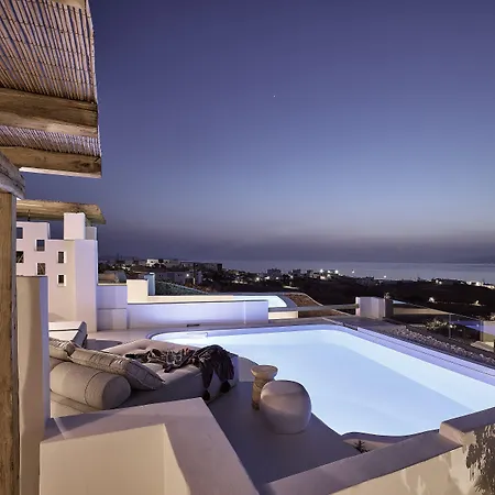 Sharm Mykonos Mykonos Town