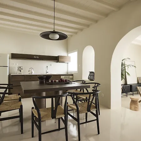 Sharm Mykonos 4* Mykonos Town