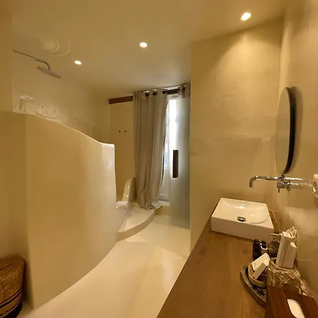 Sharm Mykonos Szálloda 4*
