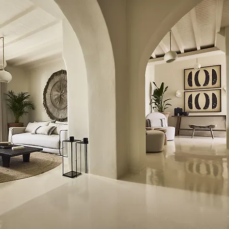 Sharm Mykonos Hotel 4*