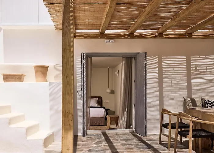 Sharm Mykonos Szálloda