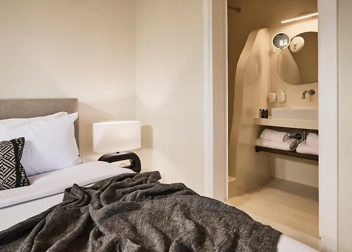 Szálloda Sharm Mykonos 4*