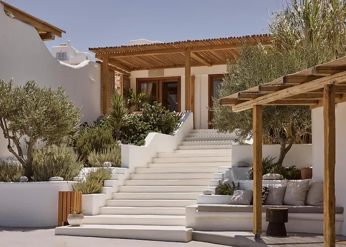 Sharm Mykonos Mykonos Town