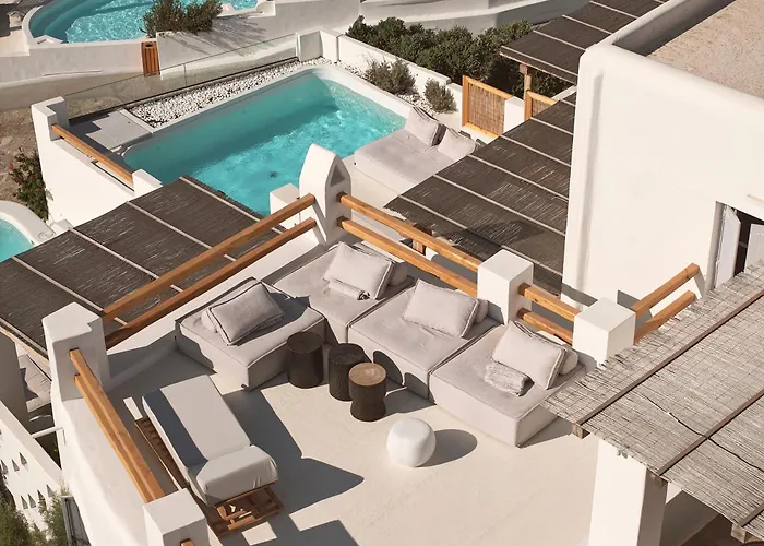 Sharm Mykonos Mykonos Town