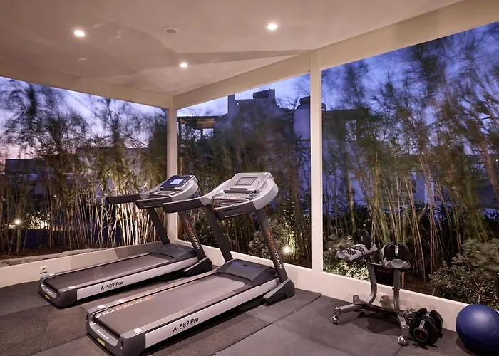 Szálloda Sharm Mykonos