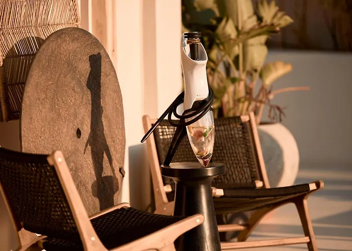 Sharm Mykonos Szálloda