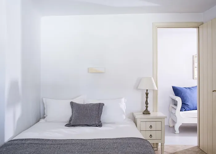 Sharm Mykonos Szálloda