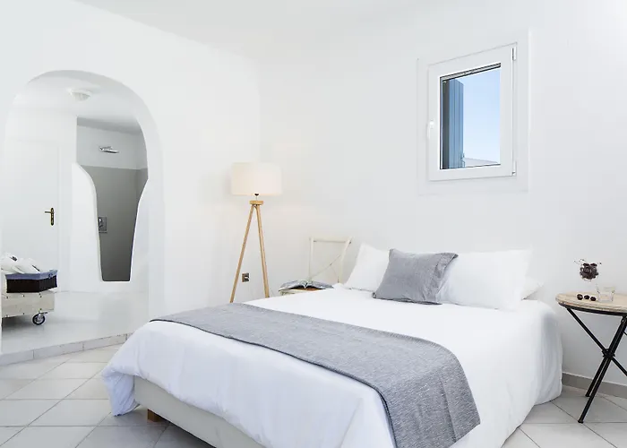 Sharm Mykonos Szálloda