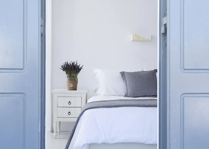 Sharm Mykonos Szálloda Mykonos Town