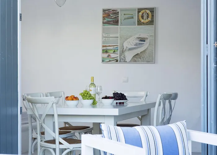 Szálloda Sharm Mykonos