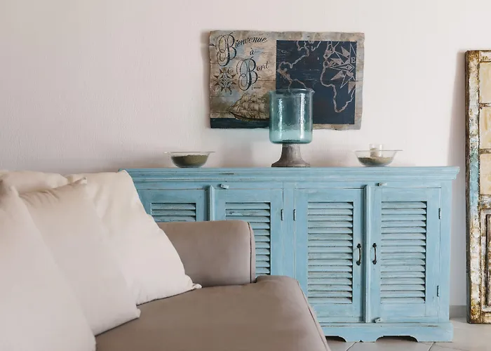 Sharm Mykonos Szálloda 4*