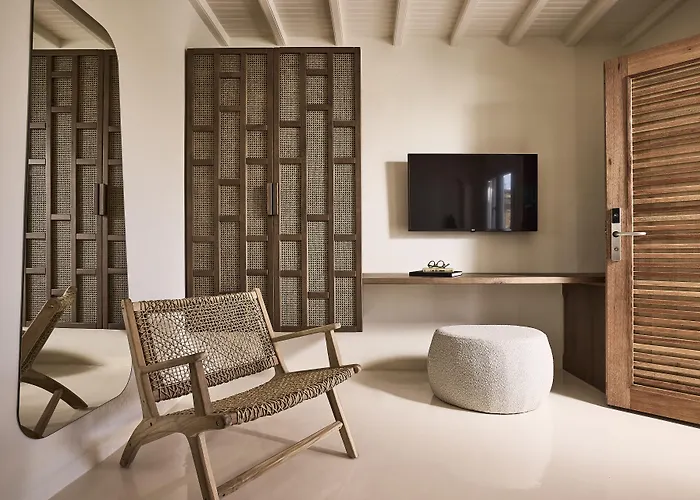 Sharm Mykonos Mykonos Town