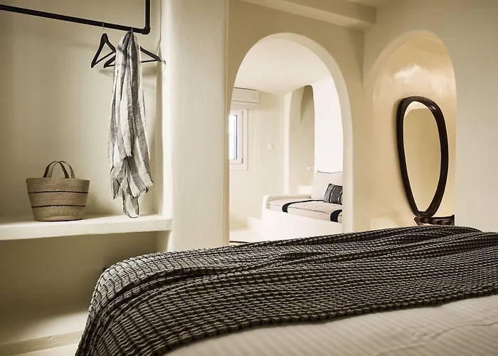 Szálloda Sharm Mykonos 4*