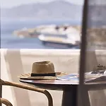 Sharm Mykonos 4* Mykonos Town