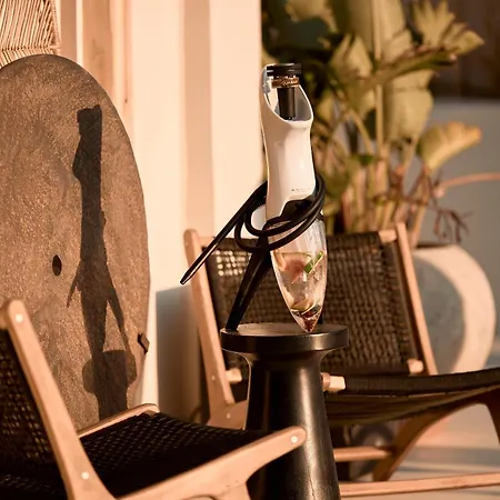 Sharm Mykonos מלון