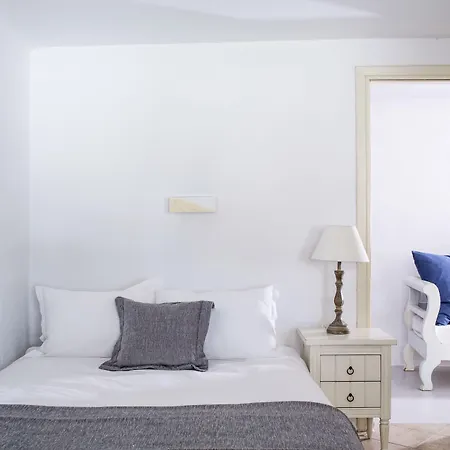 Sharm Mykonos מלון