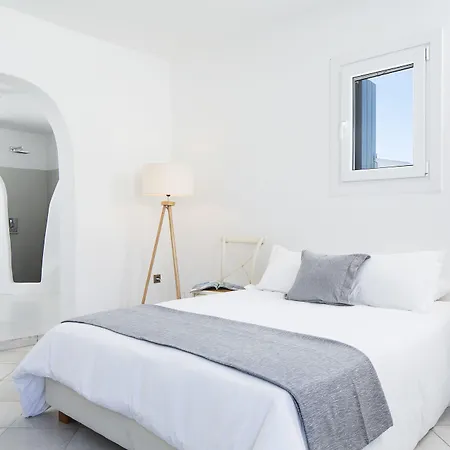 Sharm Mykonos מלון