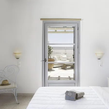 Sharm Mykonos Mykonos Town