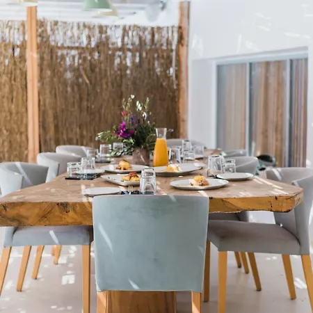 Sharm Mykonos מלון 4*