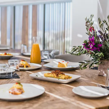 Sharm Mykonos מלון