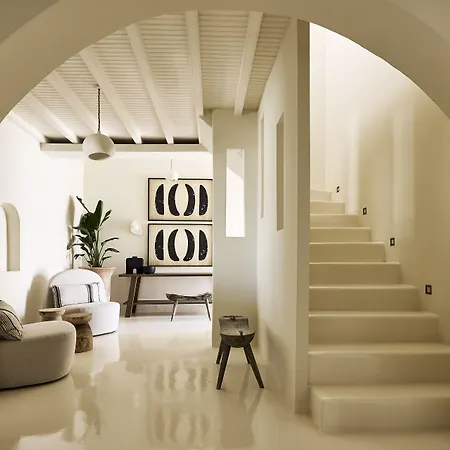 מלון Sharm Mykonos