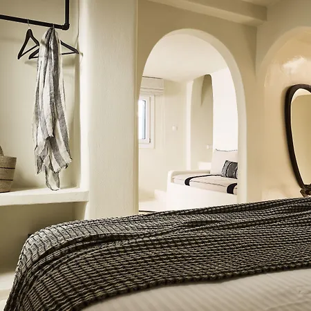 Отель Sharm Mykonos 4*