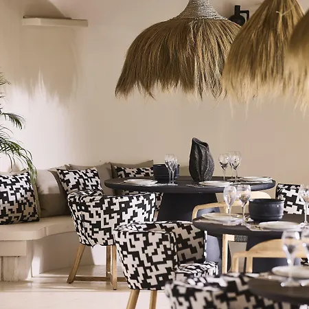 Sharm Mykonos מלון Mykonos Town